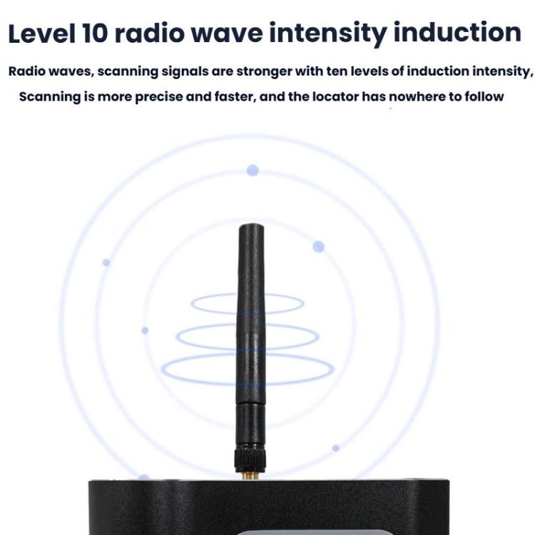 Laser Infrared Scanning Detector WiFi Camera Finder — view 5
