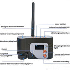 Laser Infrared Scanning Detector WiFi Camera Finder — view 9