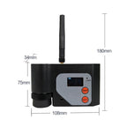 Laser Infrared Scanning Detector WiFi Camera Finder — view 10