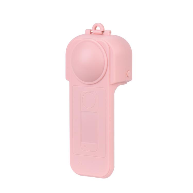 For Insta360 X5 Flymile Lens & Screen Protective Cover Anti-Scratch Gimbal Guard Shield