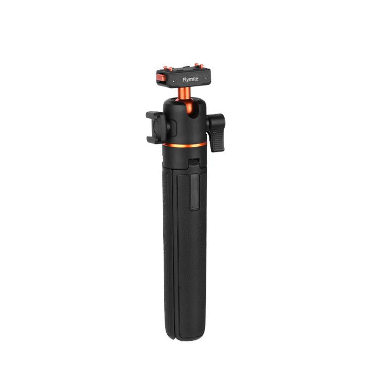 Flymile 20-54cm Magnetic Quick-Release Tripod for Insta360 Ace Pro 2/X5/X4/X3/X2/Ace Pro/Ace