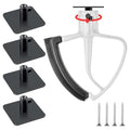 Universal Stand Mixer Attachments Holders Storage Hook Accessory Organizer