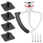 Universal Stand Mixer Attachments Holders Storage Hook Accessory Organizer
