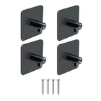 Universal Stand Mixer Attachments Holders Storage Hook Accessory Organizer — view 4