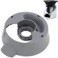 For Thermomix TM5 / TM6 Main Pot Base Blender Shredder Fixing Plate