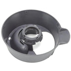 For Thermomix TM5 / TM6 Main Pot Base Blender Shredder Fixing Plate — view 3