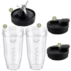 For Ninja BL480 Juicer 5 In 1 Accessories — view 3