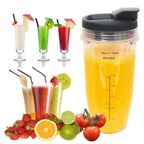 For Ninja BL480 Juicer 5 In 1 Accessories — view 6
