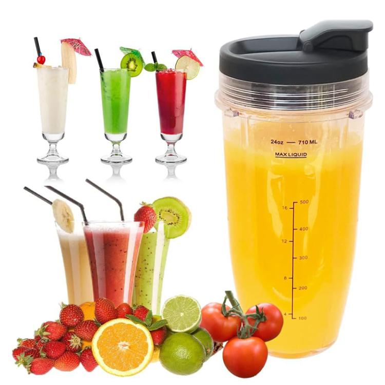 For Ninja BL480 Juicer 5 In 1 Accessories — view 6