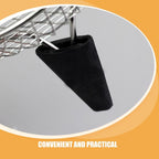 Dehydration Rack Silicone Corner Cushion Pads — view 3