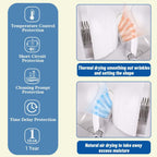 Multifunctional Hat Wig Care Cleaning Disinfection Steam Ironing Machine — view 6