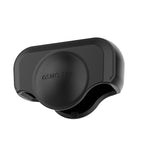 For DJI Osmo 360 Action Camera CYNOVA Silicone Lens Cap Shockproof Anti-Scratch Protective Case