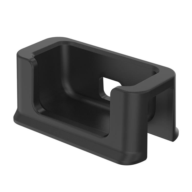 For DJI Osmo 360 Action Camera CYNOVA Silicone Mount Base Desktop & Car Holder