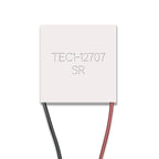 TEC1-12707 12V 7A Car Refrigerator Semiconductor Refrigeration Plate