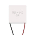 TES1-4902 5V/2A Low-Power Semiconductor Refrigeration Plate