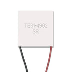 TES1-4902 5V/2A Low-Power Semiconductor Refrigeration Plate