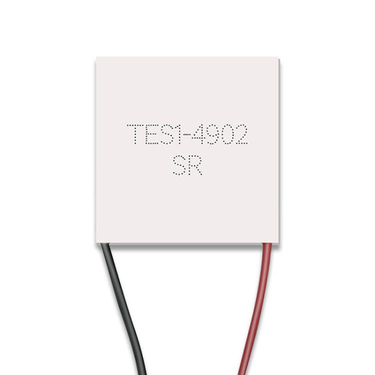 TES1-4902 5V/2A Low-Power Semiconductor Refrigeration Plate
