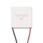 TEC1-12712 12V/12A High-power Semiconductor Refrigeration Plate