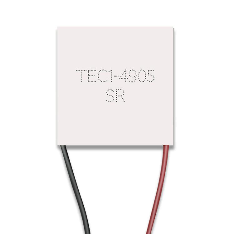 TEC1-4905 6V/5A Micro Semiconductor Refrigeration Plate