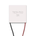 TES1-7102 Micro Beauty Instrument Semiconductor Refrigeration Plate