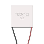 TEC1-7102 8.4V/2A Low-Power Semiconductor Refrigeration Plate