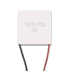 TES1-7102 Miniature Small Power Semiconductor Refrigeration Chip