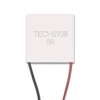 TEC1-12708 12V/8A High-power Dehumidifier Semiconductor Refrigeration Plate