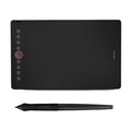 10Moons I6 Digital Drawing Tablet Compatible With Mobile Phones Computers