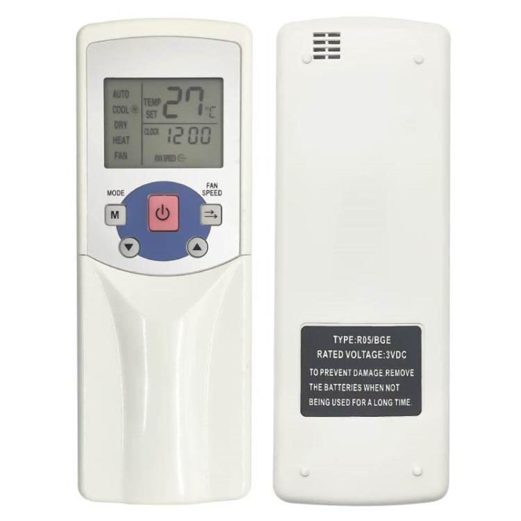 For Toshiba R05/BGE Air Conditioner Remote Control