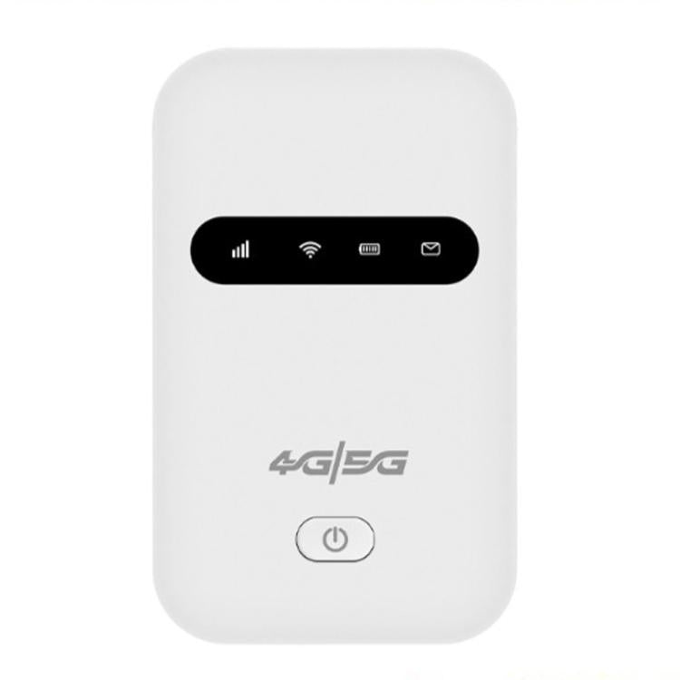 M26 4G Portable Wi-Fi Router LTE Wireless Hotspot SIM Card Router — Asian Version