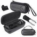For Nintendo Switch 2 Camera Bag JYS Hard Shell Carrying Case Waterproof Protective Box