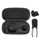 For Nintendo Switch 2 Camera Bag JYS Hard Shell Carrying Case Waterproof Protective Box