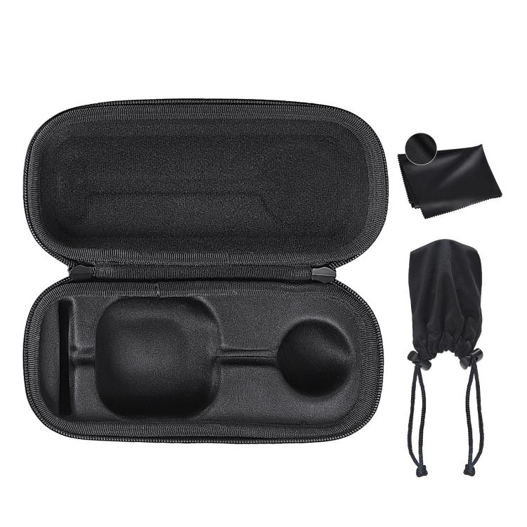 For Nintendo Switch 2 Camera Bag JYS Hard Shell Carrying Case Waterproof Protective Box