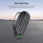 For Nintendo Switch 2 Camera Bag JYS Hard Shell Carrying Case Waterproof Protective Box