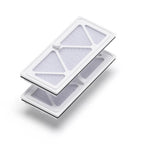 Original 2pcs Dustbin Filter for DJI ROMO P / A / S