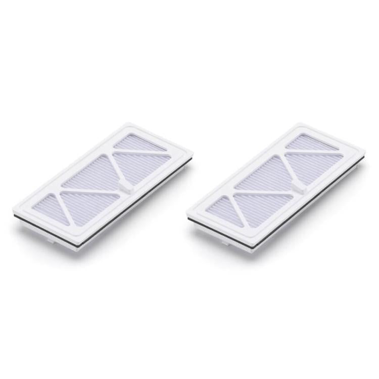 Original 2pcs Dustbin Filter for DJI ROMO P / A / S