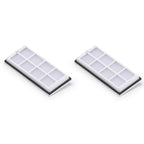 Original 2pcs Dustbin Filter for DJI ROMO P / A / S