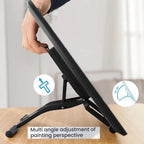 VEIKK VK2200PRO 21.5 inch Digital Screen Hand Drawing Screen Electronic Drawing Screen Compatible With Mobile Phone