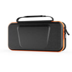 For Nintendo Switch 2/Switch ipega PET Hard Shell Carrying Case with Built-in Charging Port
