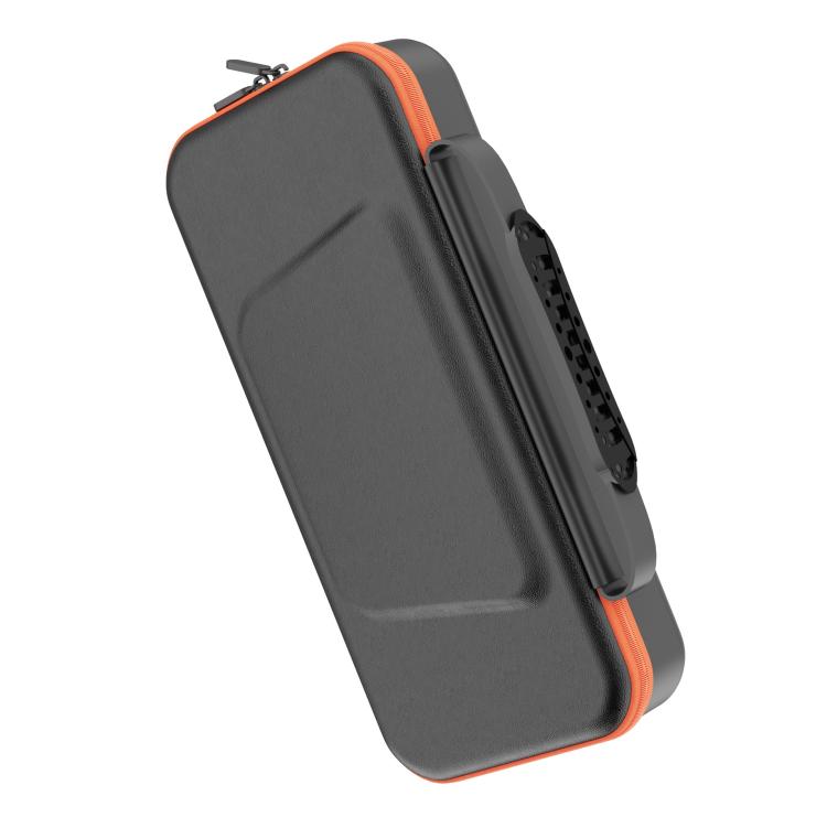 For Nintendo Switch 2/Switch ipega PET Hard Shell Carrying Case with Built-in Charging Port