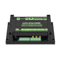 Waveshare Industrial Expansion Module For Raspberry Pi CM5: 4G/5G/LoRa Expansion Board