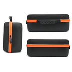 For Nintendo Switch 2 Shockproof Carrying Case Portable Protective Storage Bag