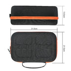 For Nintendo Switch 2 Shockproof Carrying Case Portable Protective Storage Bag