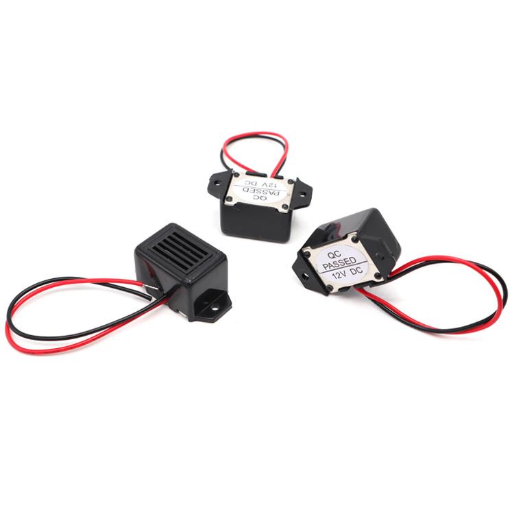 5pcs Active Mechanical Piezoelectric Rat Insect Repellent Buzzer — view 7