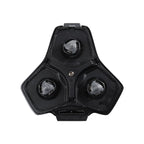 SH71 Shaver Head Bracket Frame for Philips S5531 S7732 S7735 S9932 S9935 S5799 S5587