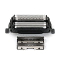 Electric Shaver Replacement Blades & Foil Kit