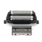 Electric Shaver Replacement Blades & Foil Kit