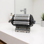 Electric Shaver Replacement Blades & Foil Kit — view 4