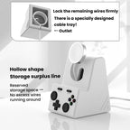 For Apple Watch Charging Base Watch Charger Stand, Without Charger