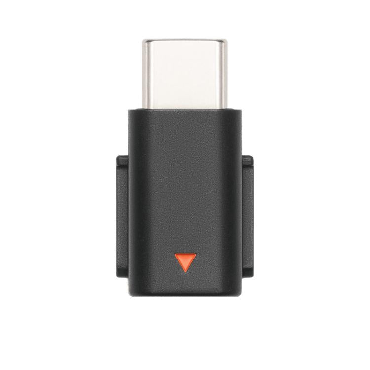 Original DJI Mic Mini Mobile Phone Adapter USB-C/Type-C